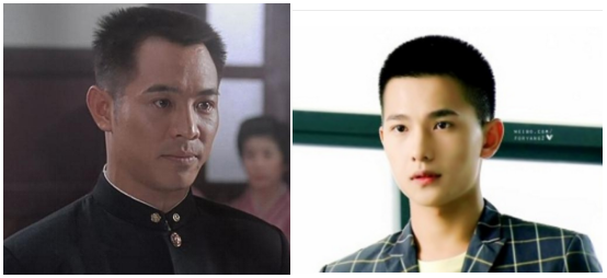 男生經(jīng)典發(fā)型，看看你適合哪種
