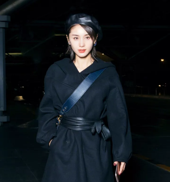 今年秋冬最chic！原來短發(fā)和帽子這么配啊！