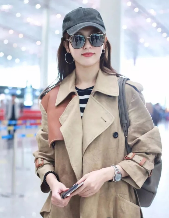 今年秋冬最chic！原來短發(fā)和帽子這么配??！